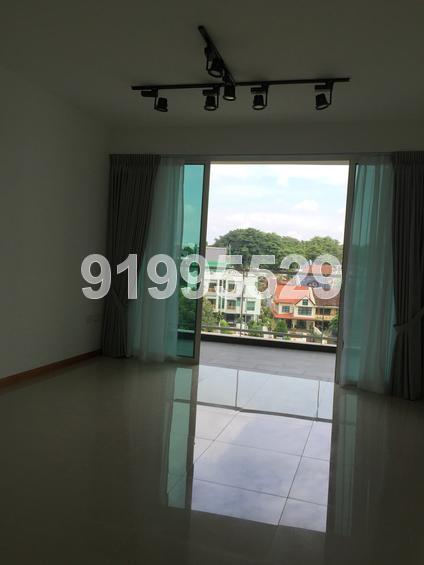 1 Canberra (D27), Condominium #111533662